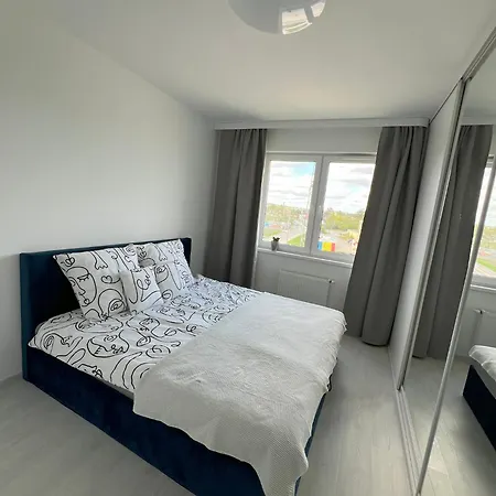 Glazurowa Apartament Trojmiasto Apartment *