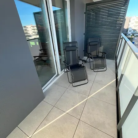 Glazurowa Apartament Trojmiasto * Gdansk